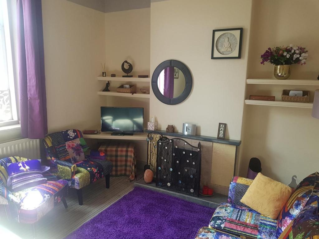 No 3 Lingdale - 4 Bedroom House Close To N Yorks Moors Boosbeck Екстериор снимка