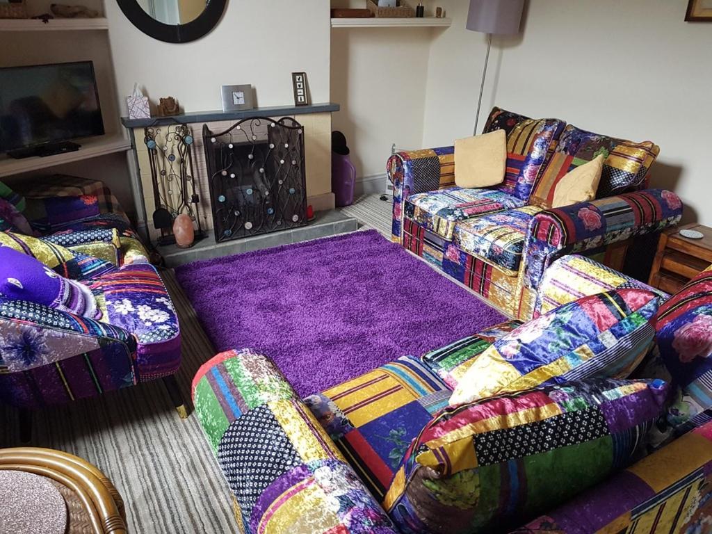 No 3 Lingdale - 4 Bedroom House Close To N Yorks Moors Boosbeck Екстериор снимка