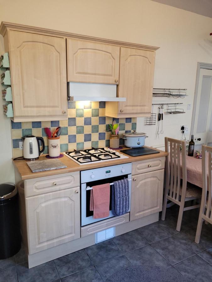 No 3 Lingdale - 4 Bedroom House Close To N Yorks Moors Boosbeck Екстериор снимка
