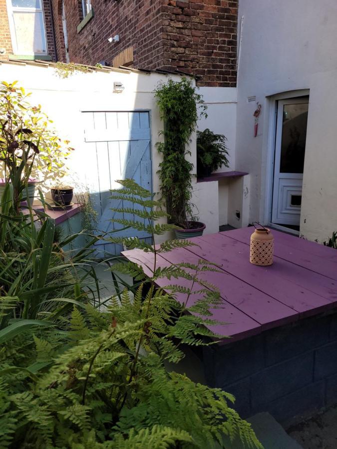 No 3 Lingdale - 4 Bedroom House Close To N Yorks Moors Boosbeck Екстериор снимка
