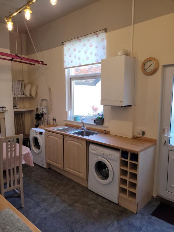 No 3 Lingdale - 4 Bedroom House Close To N Yorks Moors Boosbeck Екстериор снимка