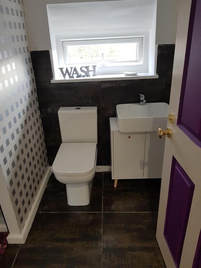 No 3 Lingdale - 4 Bedroom House Close To N Yorks Moors Boosbeck Екстериор снимка