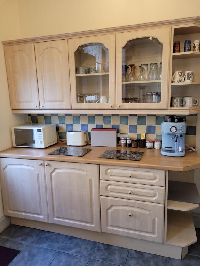 No 3 Lingdale - 4 Bedroom House Close To N Yorks Moors Boosbeck Екстериор снимка